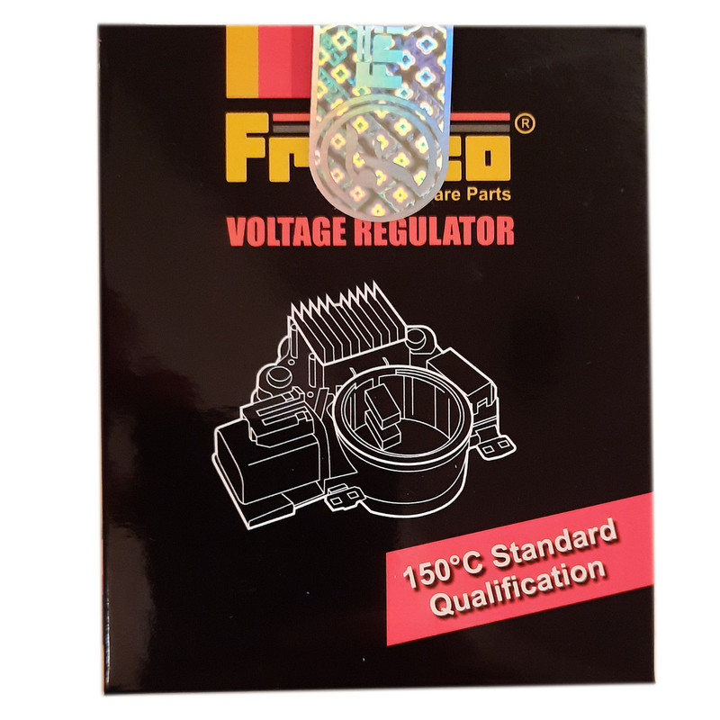 آفتامات دینام فرانکو مدل 5018 مناسب آردی