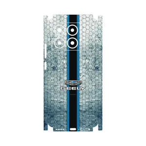 MAHOOT GEELY-FullSkin Cover Sticker for Xiaomi Poco X6 Pro