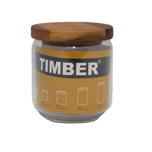 بانکه تیمبر مدل 500