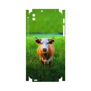 MAHOOT Cow-FullSkin Cover Sticker for HTC Desire 816