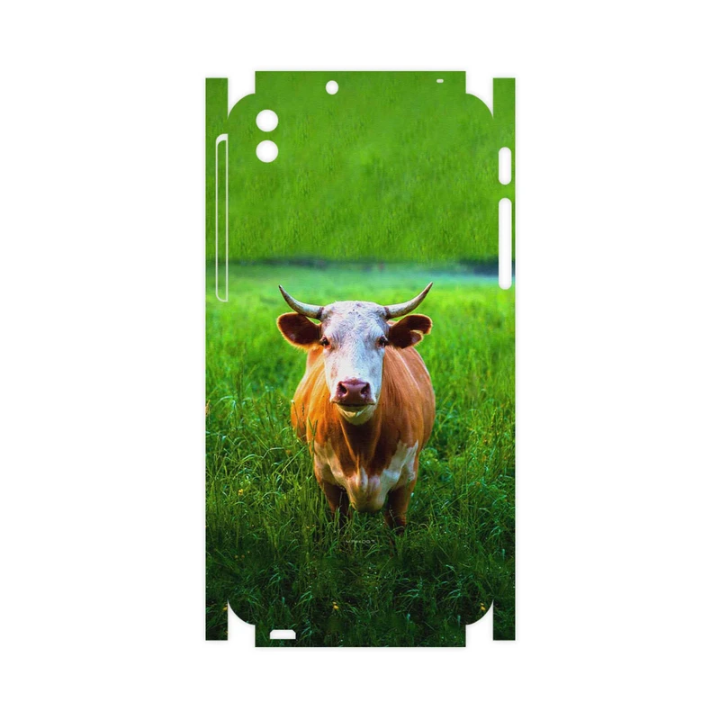 برچسب پوششی ماهوت مدل Cow-FullSkin مناسب برای گوشی موبایل اچ تی سی Desire 816