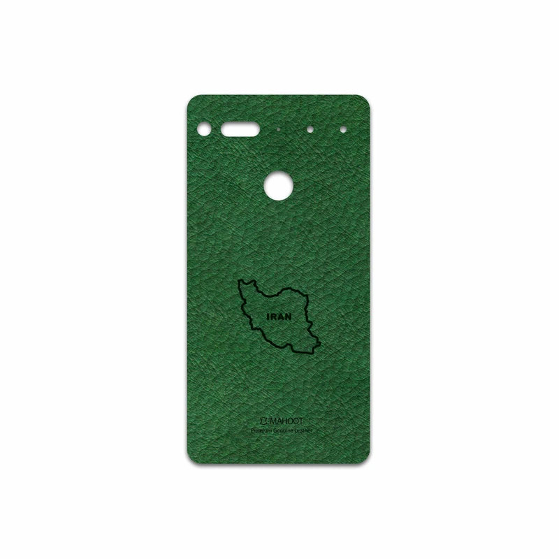 برچسب پوششی ماهوت مدل GL-IRC مناسب برای گوشی موبایل اسنشال PH1