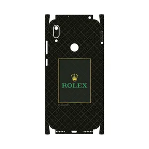 MAHOOT Rlx-FullSkin Cover Sticker for Huawei Y6 Prime 2019