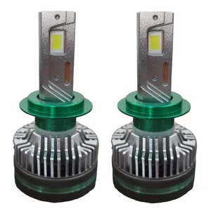 هدلایت ام زد ام مدل فونیکس H7 بسته 2 عددی