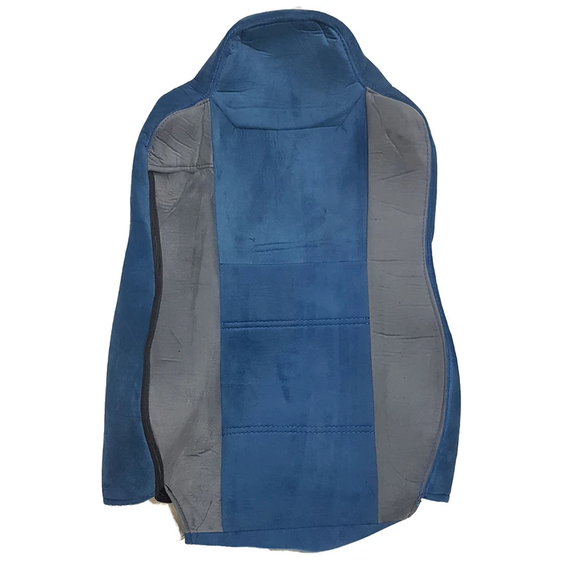 روکش صندلی کامیون کد 22 مناسب برای مان TGX