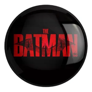 پیکسل خندالو طرح بتمن Batman کد 25813 مدل بزرگ
