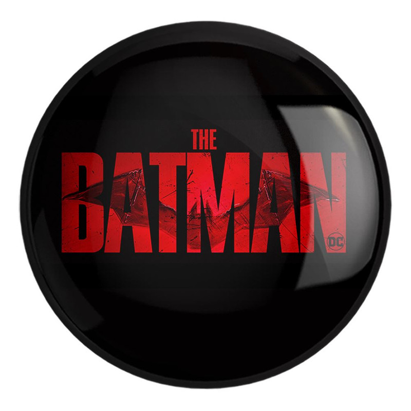 پیکسل خندالو طرح بتمن Batman کد 25813 مدل بزرگ