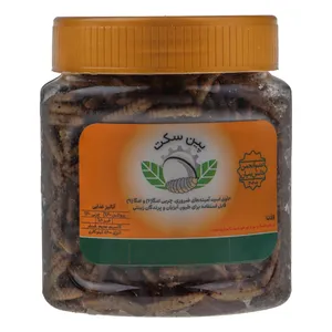 مکمل پرندگان پین سکت مدل 002  وزن 75 گرم 