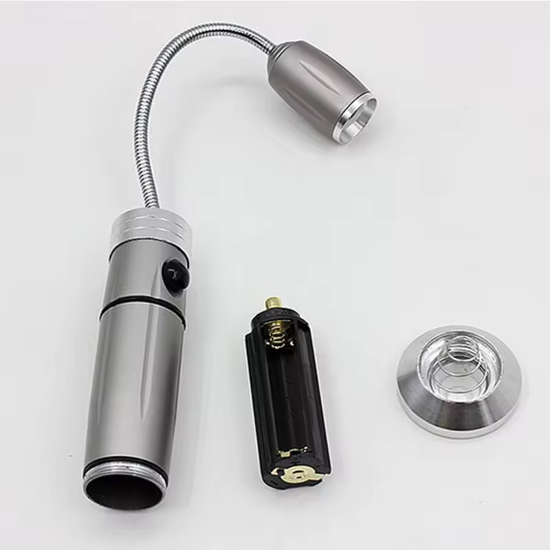 چراغ مطالعه مدل BQL02