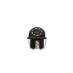 دوربین دنده عقب خودرو مدل بالا پلاکی کد 8LED