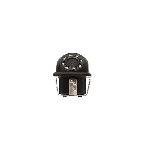 دوربین دنده عقب خودرو مدل بالا پلاکی کد 8LED