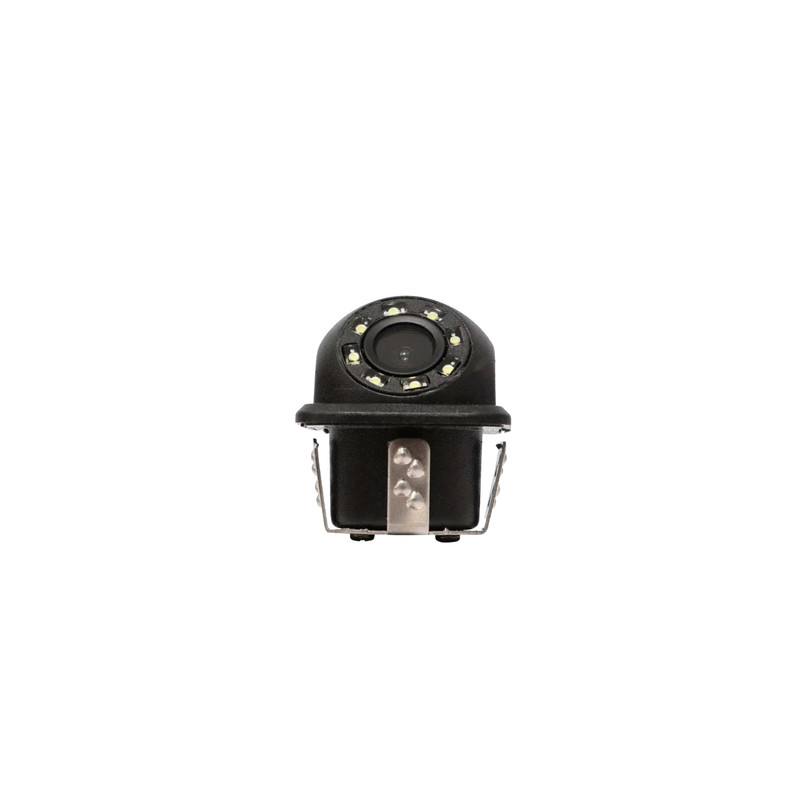 دوربین دنده عقب خودرو مدل بالا پلاکی کد 8LED