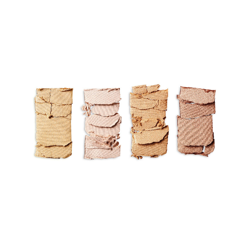 پالت هایلایتر رولوشن مدل Reloaded