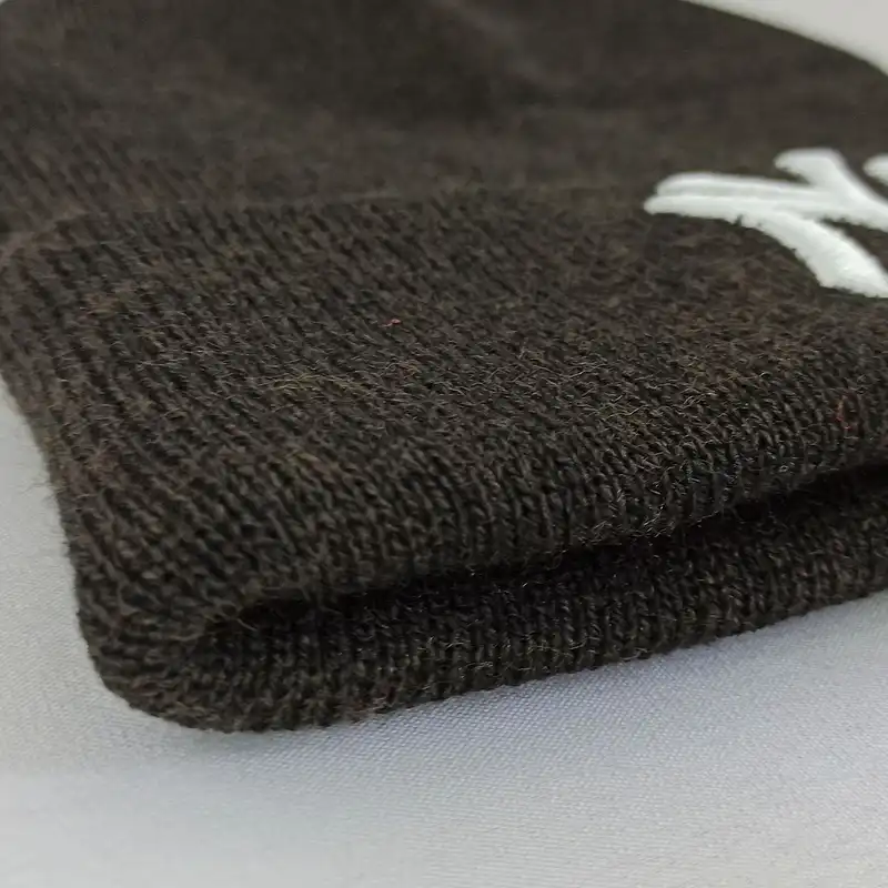 کلاه بافتنی کد M399