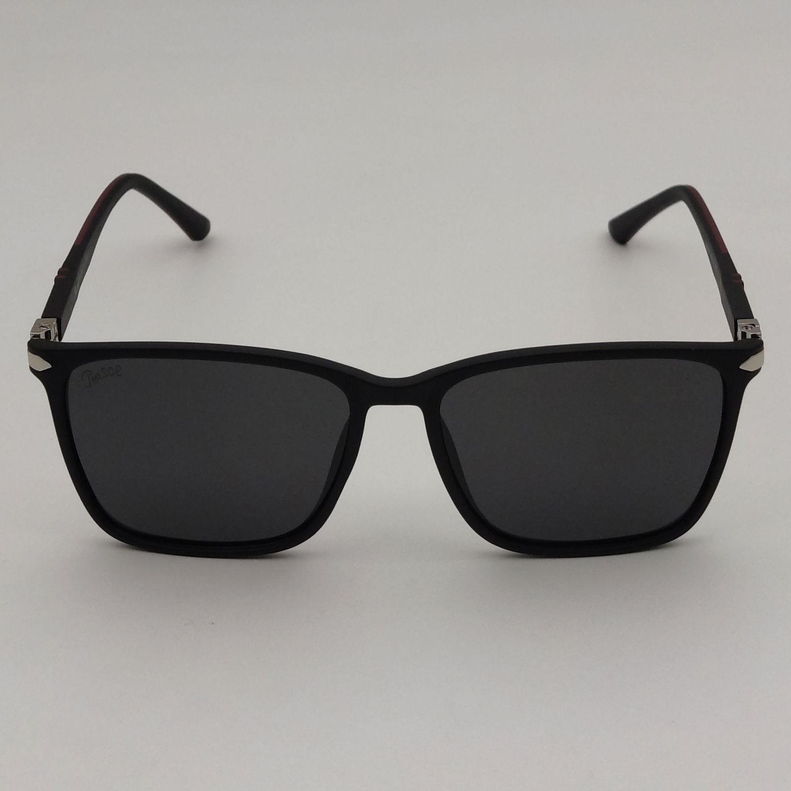 عینک آفتابی پلاریزه پرسول مدل TR8077 -  - 3