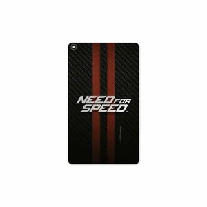 MAHOOT Need-for-Speed-Game Cover Sticker for Samsung Galaxy Tab A 8.0 2019 T290