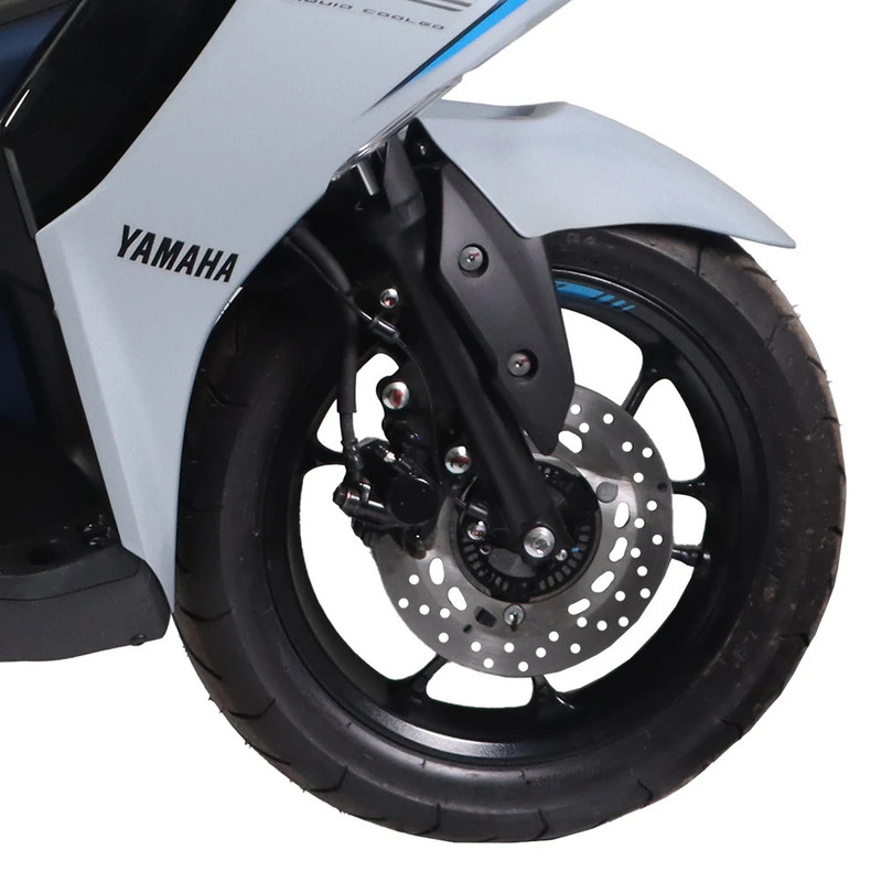 موتور سیکلت یاماها آیروکس 155 سی سی مدل کیلیس سال 1404