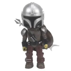 اکشن فیگور مدل جنگ ستارگان کد 0641