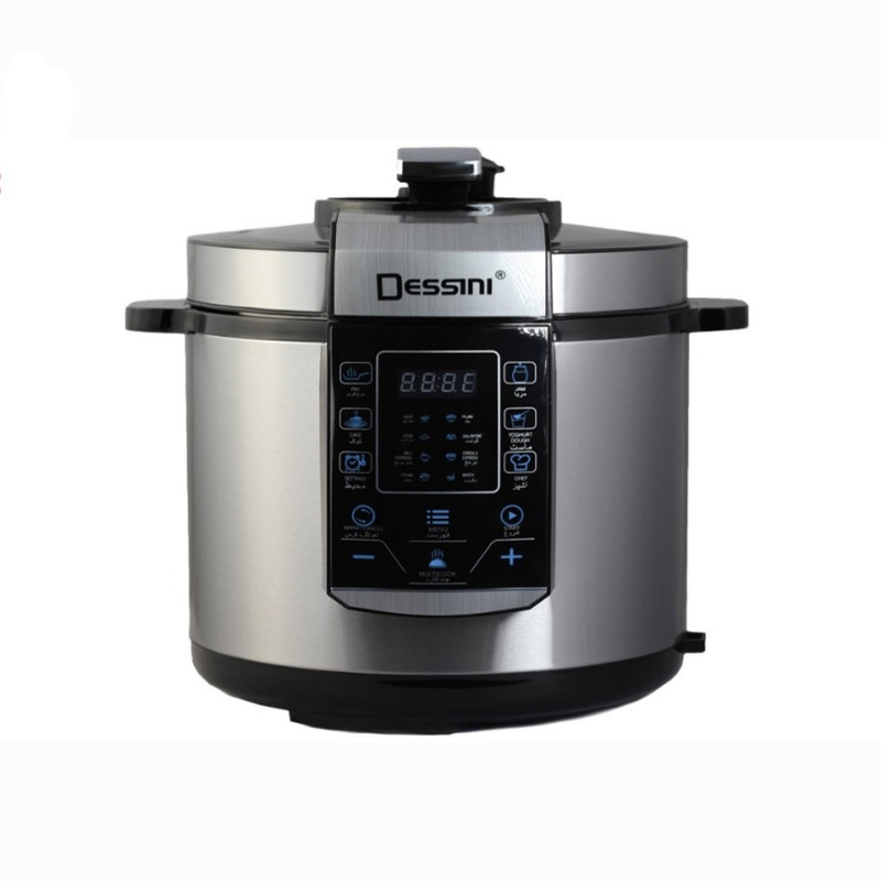 زودپز برقی دسینی مدل 1001