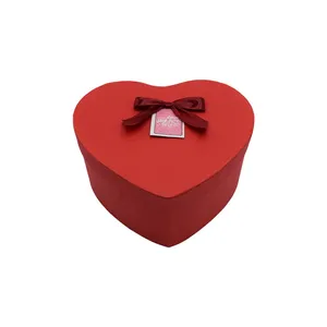 جعبه هدیه مدل قلب کد 1002