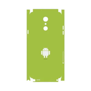 MAHOOT Andorid-FullSkin Cover Sticker for LG Q Stylus