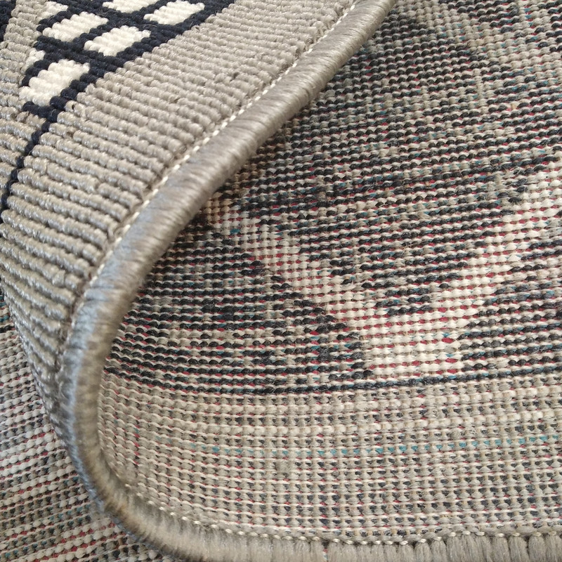 گلیم ماشینی مدل فیروزه گلیم ماشینی مدل فیروزه