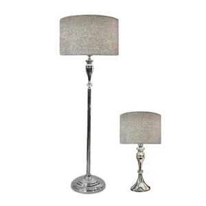 آباژور ایستاده و رومیزی مدل Senator.MG.40.S بسته 2 عددی