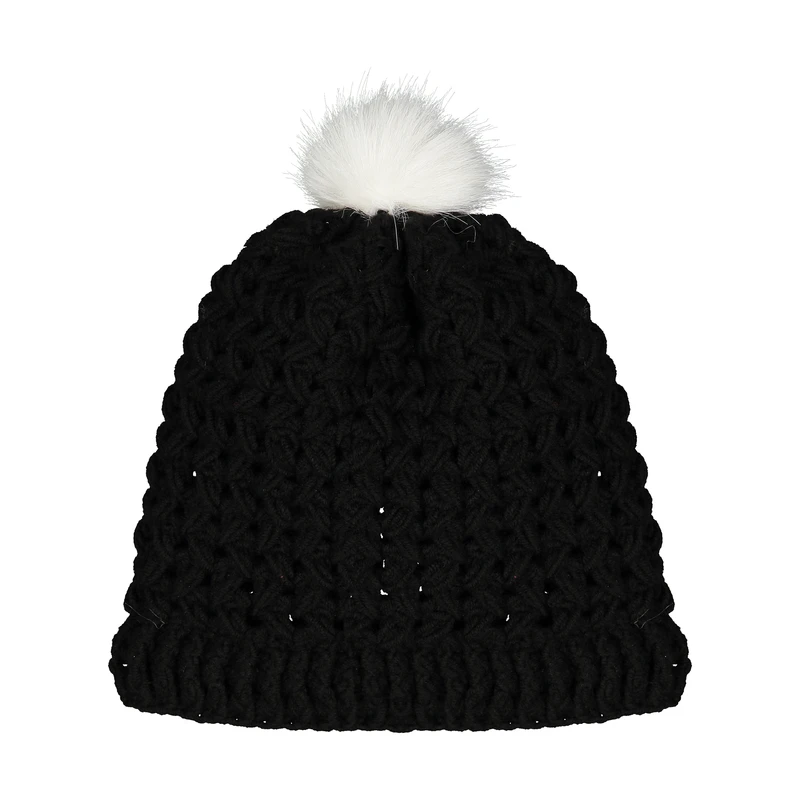 کلاه بافتنی بچگانه مدل زمستانه کد 59