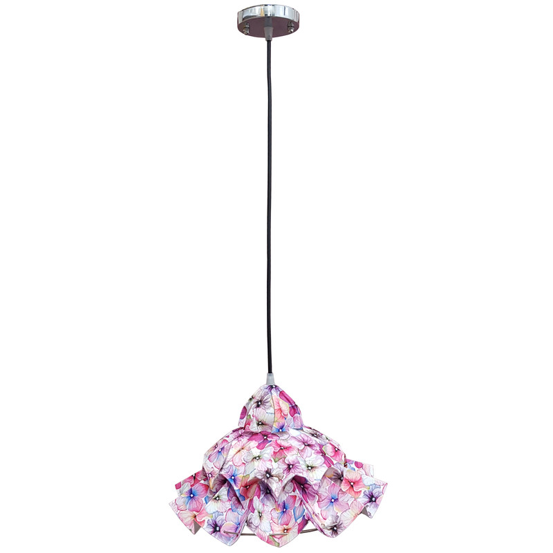 چراغ آویز تاتوتا مدل LJ-02