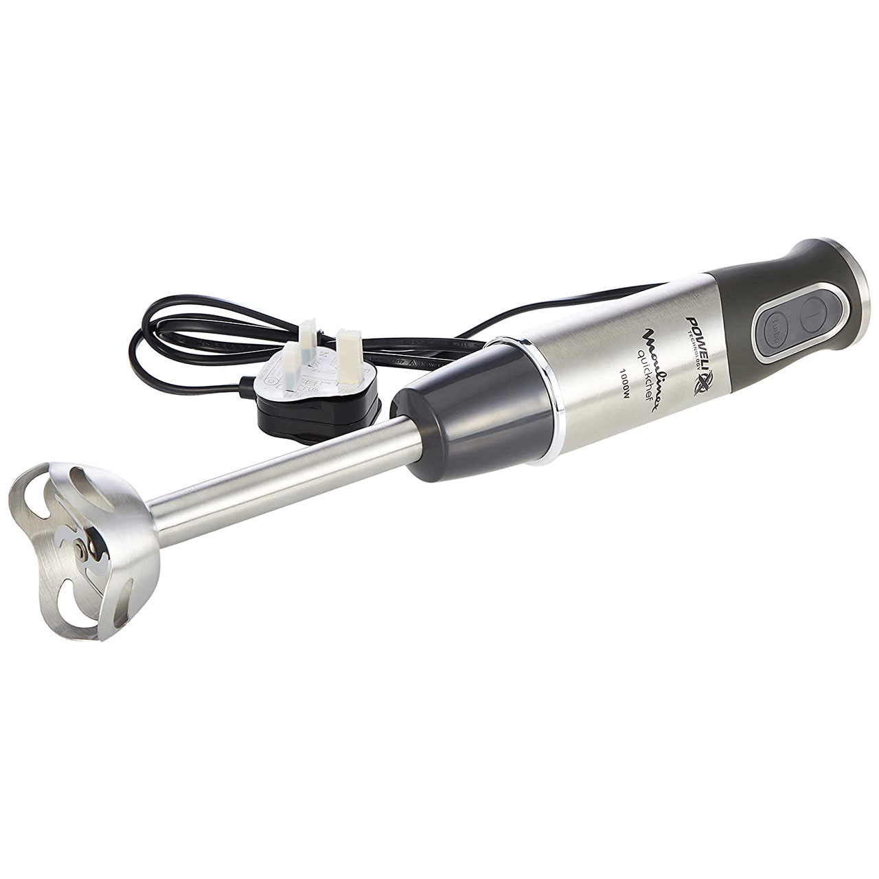 گوشت کوب برقی مولینکس مدل DD65J827 گوشت کوب برقی مولینکس مدل DD65J827