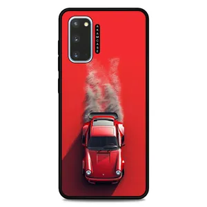 AKAM AMC-WSGS20-CARS-26 Cover For Samsung Galaxy S20
