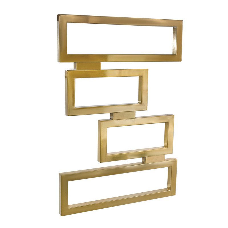 رادیاتور حوله خشک کن مدل لاریا رادیاتور حوله خشک کن مدل لاریا