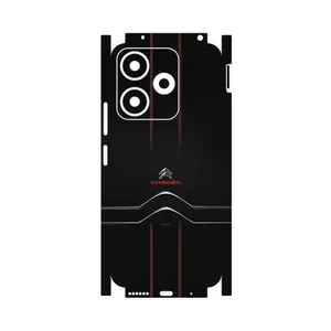 MAHOOT Citroen-FullSkin Cover Sticker for Xiaomi Redmi 13x