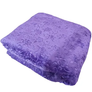 پتو شادیلون مدل chika سایز 240x220 سانتی متر