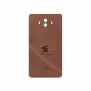 MAHOOT MNL-PEGT Cover Sticker for Huawei Mate 10