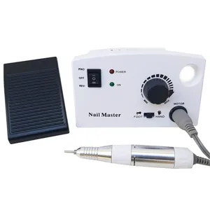 دستگاه مانیکور و پدیکور نیل مستر مدل DM-211