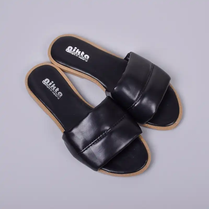 صندل زنانه نیکتا مدل BK.2463