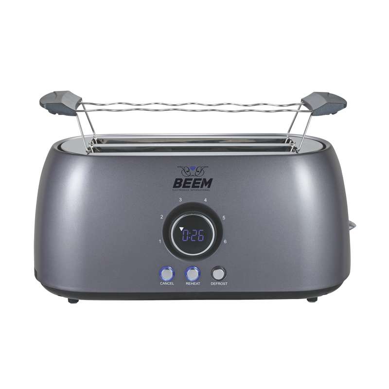 توستر 2 اسلایس بیم مدل 1507