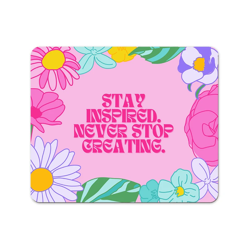 ماوس پد مدل انگیزشی کد 210