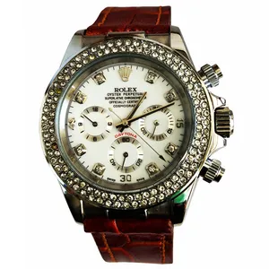 ساعت مچی عقربه‌ای مردانه رولکس مدل RX20