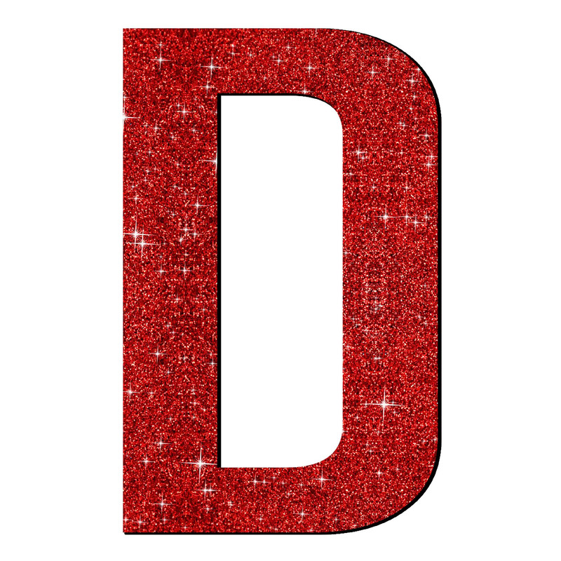 تابلو راهنما آژنگ طرح حروف دکوراتیو D انگلیسی کد-714 تابلو راهنما آژنگ طرح حروف دکوراتیو D انگلیسی کد-714