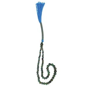 تسبیح فیروزه نیشابوری کد TG6320