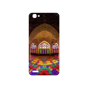 MAHOOT Nasir Al-Molk Mosque Cover Sticker for Huawei GR3