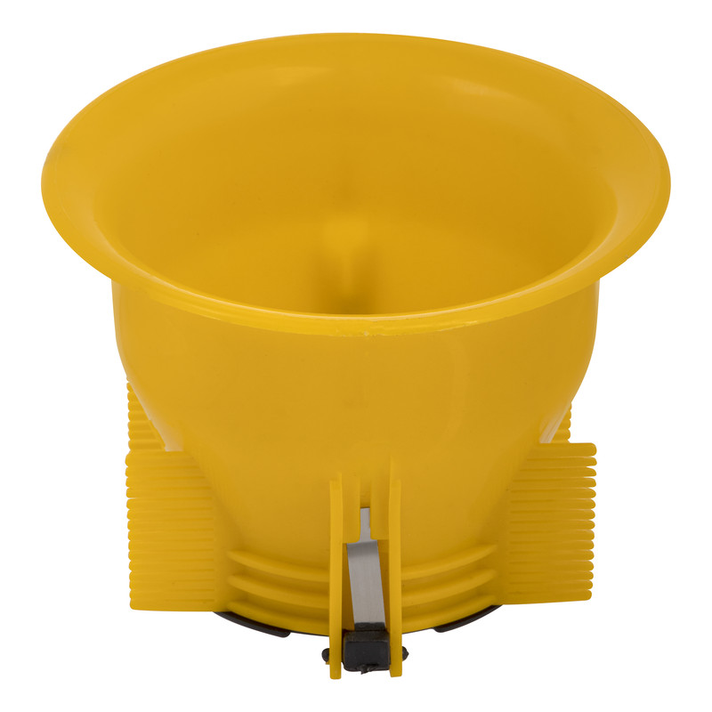 چاه بست مدل دو درب