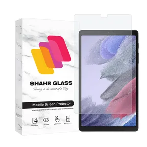 Shahr Glass TABNEWS8 Screen Protector For Samsung Galaxy Tab A7 Lite