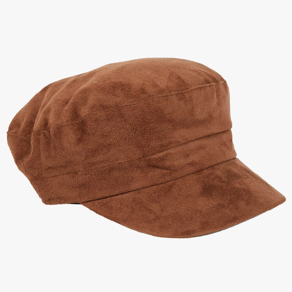 کلاه کپ زنانه دفکتو مدل DEF57