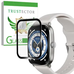 محافظ صفحه نمایش تراستکتور مدل TWPM مناسب برای ساعت هوشمند هایلو Rs5