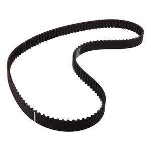 تسمه تایم ایساکو مدل دندانه دار کد 134 مناسب برای پژو 206 تیپ 5و 207