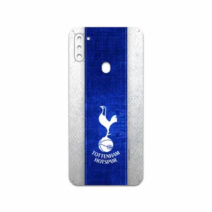 MAHOOT Tottenham Hotspur FC Cover Sticker for Samsung Galaxy A11
