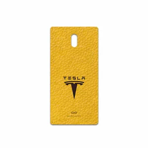 MAHOOT ML-TSLA Cover Sticker for Nokia 3